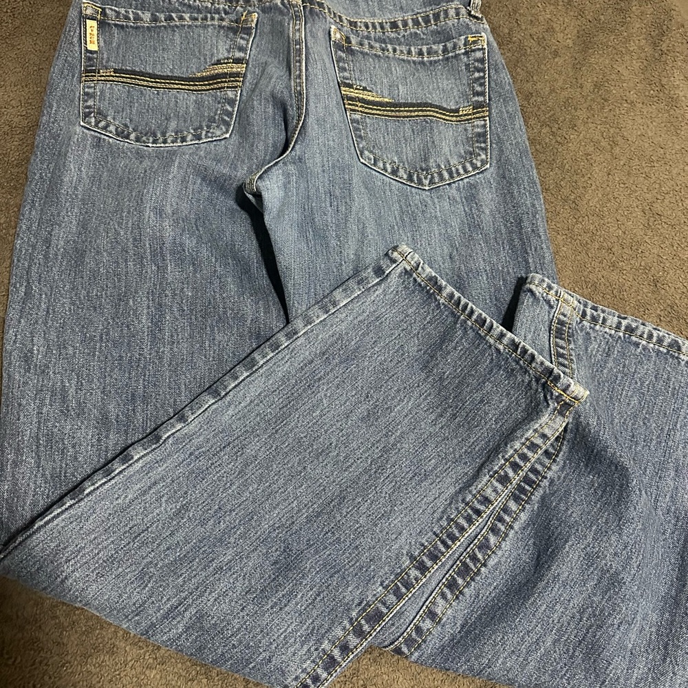 MEN'S GRANT RELAXED FIT - Picture 7 of 7